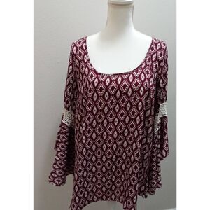 Heart Soul Blouse.